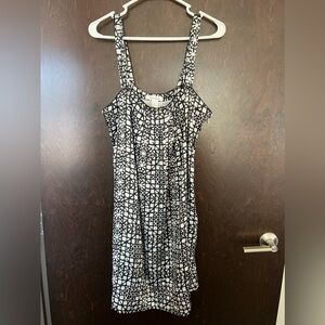 White House Black Market Dress